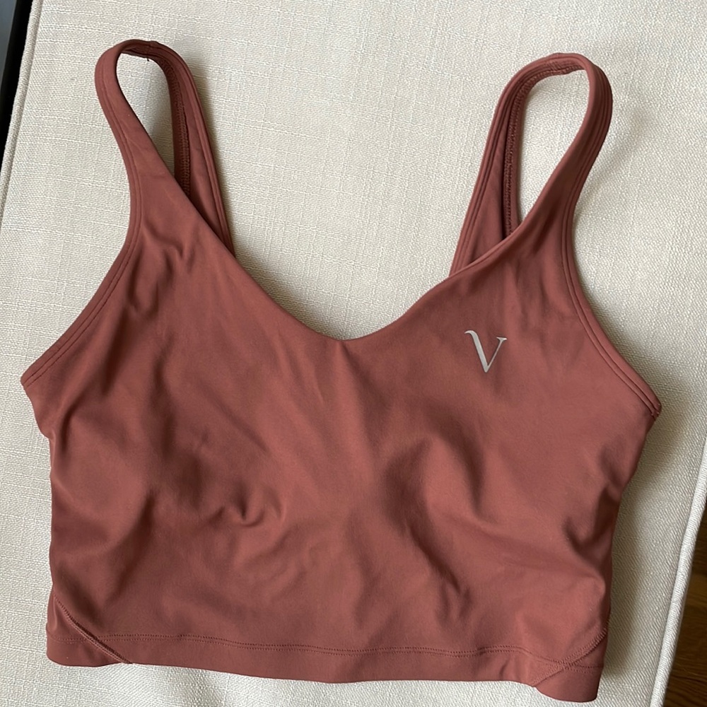Vitae Apparel Vibe Higher Tank Top M